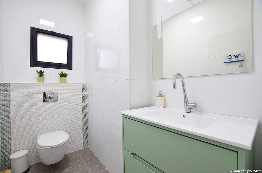 120001 המתחם הפנימי, וילה מליה - Villa Melia, וילה  בקצרין וילות - Vila