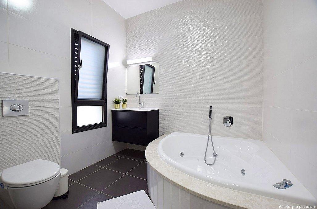 120004 המתחם הפנימי, וילה מליה - Villa Melia, וילה  בקצרין וילות - Vila