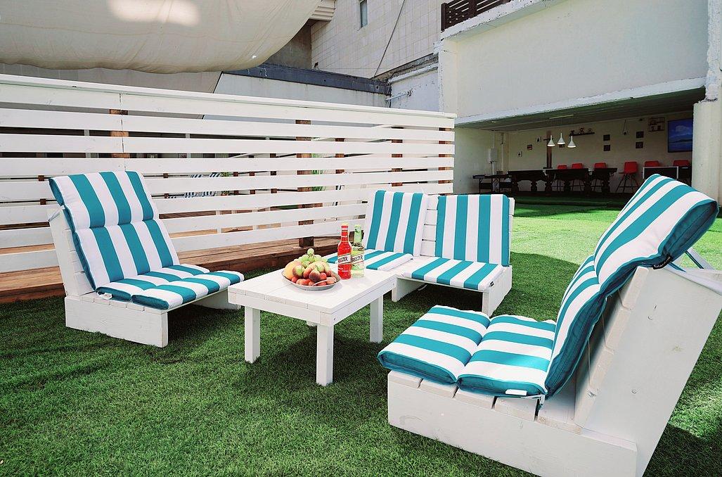 120074 גלריה כללית, פנדה ריזורט אכזיב, וילה  באכזיב וילות - Vila