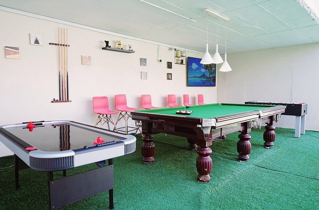 120075 גלריה כללית, פנדה ריזורט אכזיב, וילה  באכזיב וילות - Vila