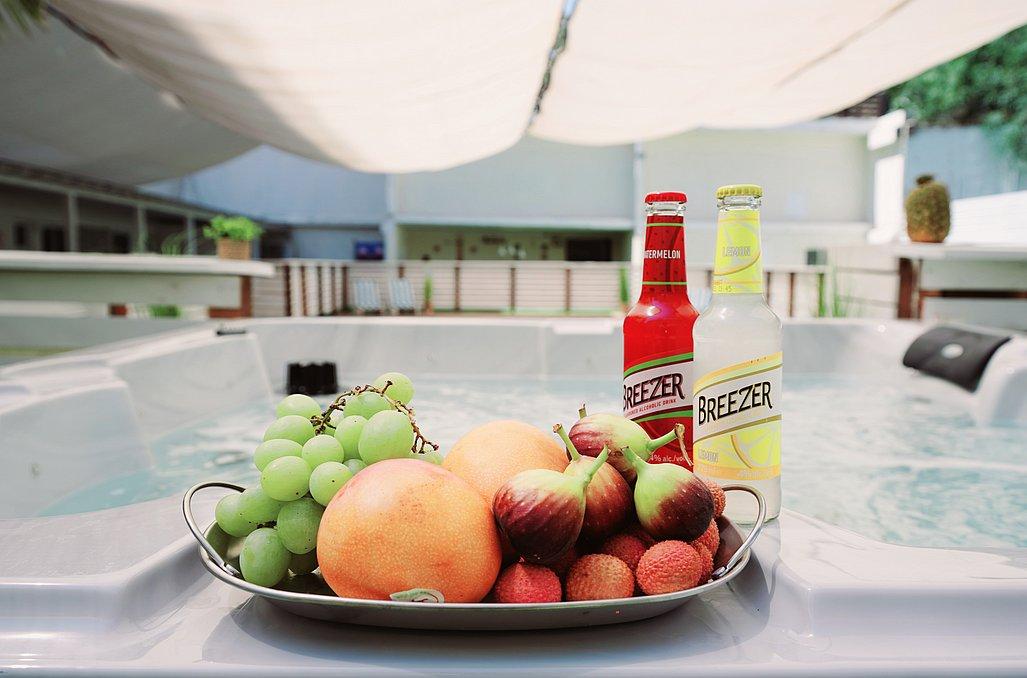 120147 גלריה כללית, פנדה ריזורט אכזיב, וילה  באכזיב וילות - Vila