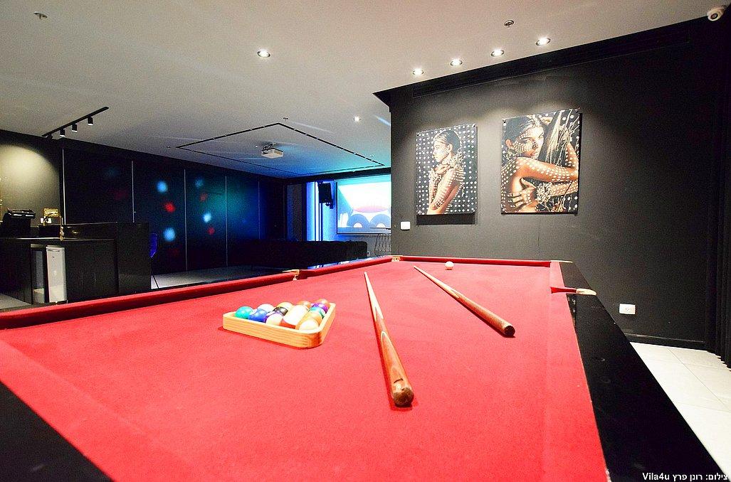 120201 לופט בלו, מתחם בי 555, וילה  בפתח תקווה וילות - Vila