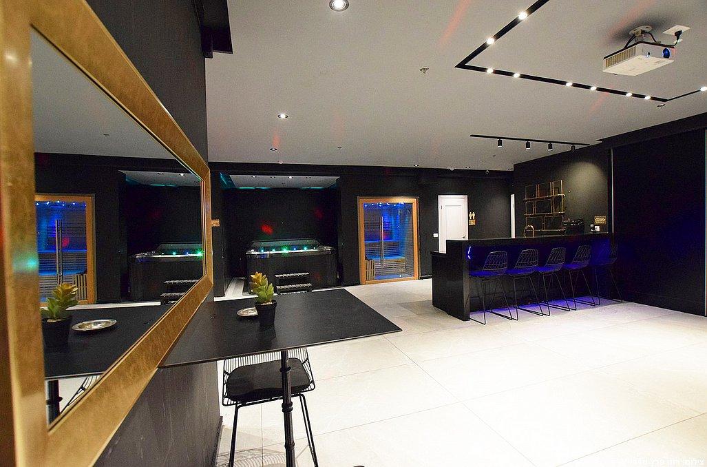 120220 לופט בלו, מתחם בי 555, וילה  בפתח תקווה וילות - Vila