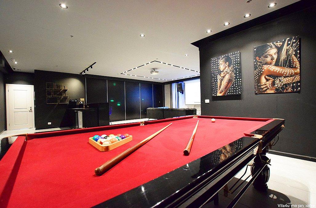 120232 לופט בלו, מתחם בי 555, וילה  בפתח תקווה וילות - Vila