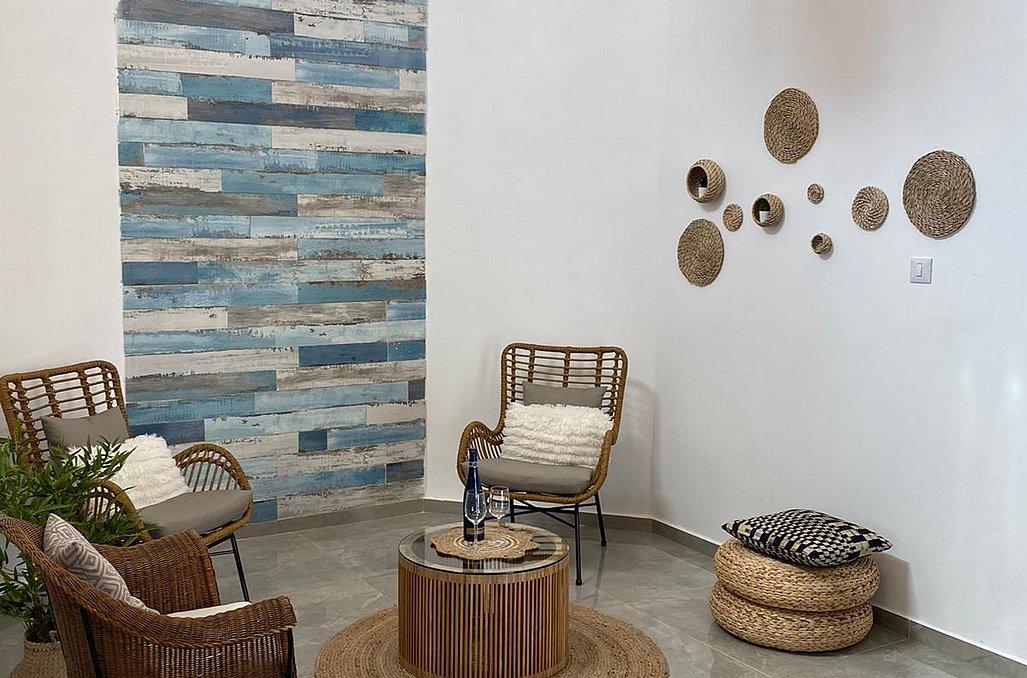 120242 פנים הוילה והחדרים, וילה בר בוטיק אילת, וילה  באילת וילות - Vila