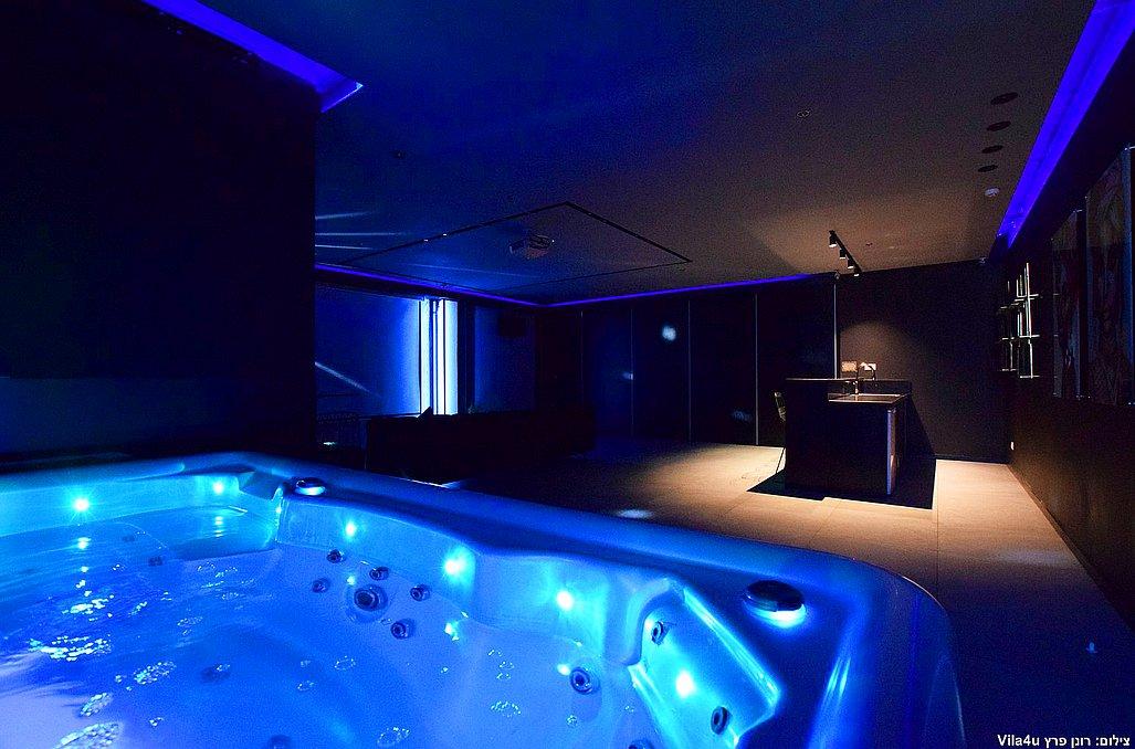 120256 לופט גרין, מתחם בי 555, וילה  בפתח תקווה וילות - Vila