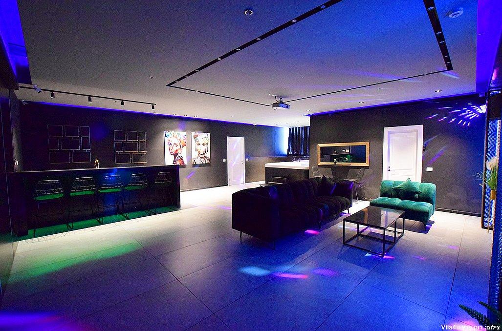 120260 לופט גרין, מתחם בי 555, וילה  בפתח תקווה וילות - Vila