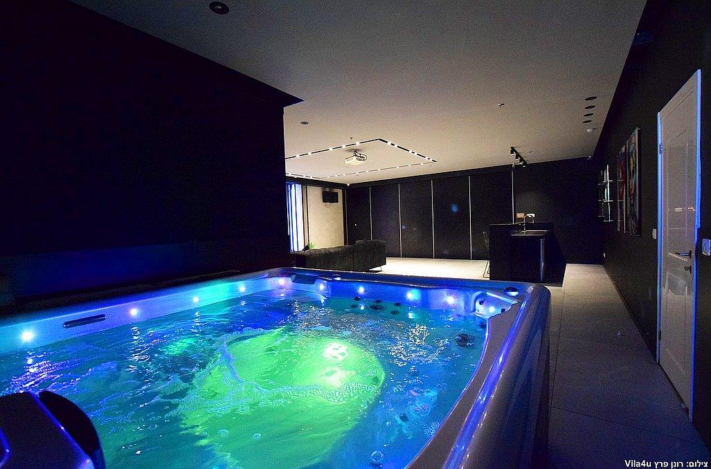 120264 לופט גרין, מתחם בי 555, וילה  בפתח תקווה וילות - Vila