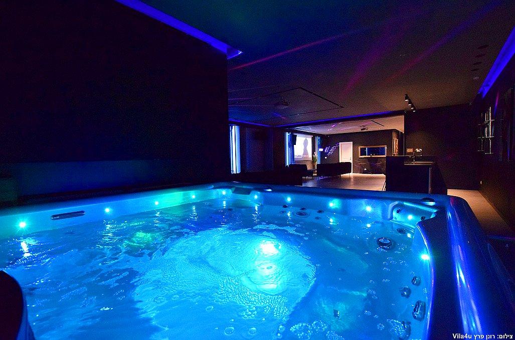 120265 לופט גרין, מתחם בי 555, וילה  בפתח תקווה וילות - Vila