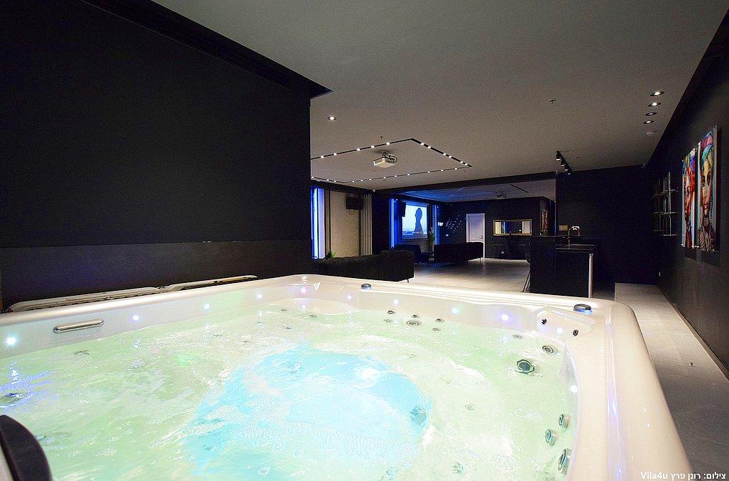 120267 לופט גרין, מתחם בי 555, וילה  בפתח תקווה וילות - Vila