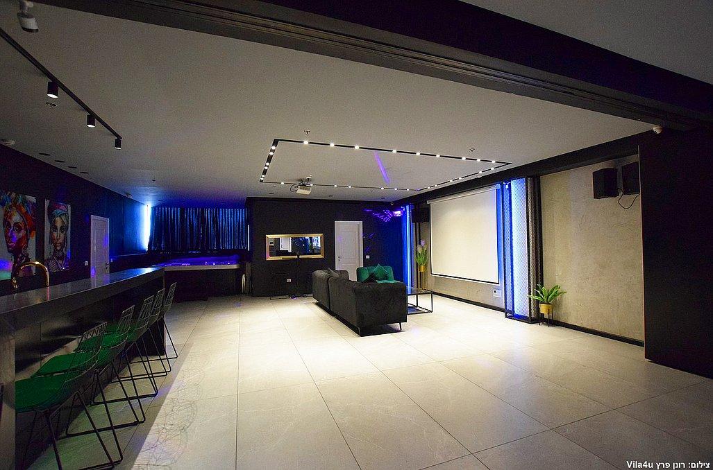 120268 לופט גרין, מתחם בי 555, וילה  בפתח תקווה וילות - Vila