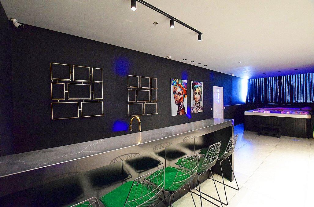 120269 לופט גרין, מתחם בי 555, וילה  בפתח תקווה וילות - Vila