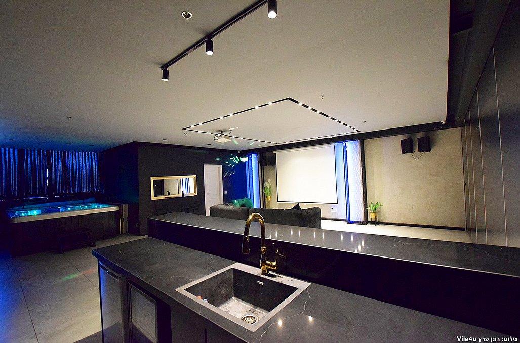 120271 לופט גרין, מתחם בי 555, וילה  בפתח תקווה וילות - Vila