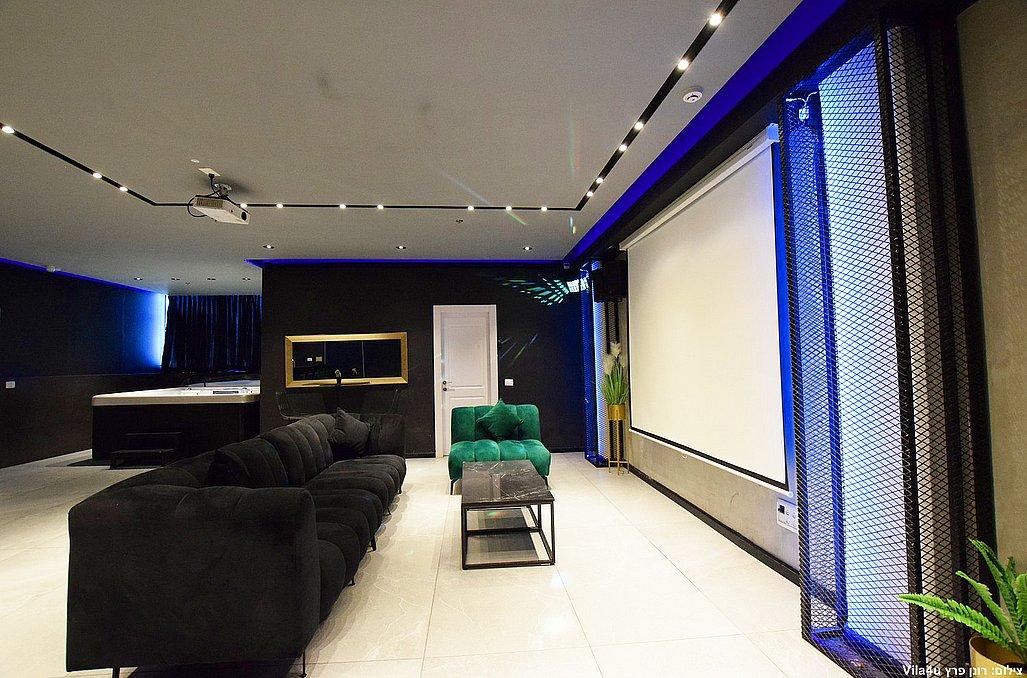 120272 לופט גרין, מתחם בי 555, וילה  בפתח תקווה וילות - Vila