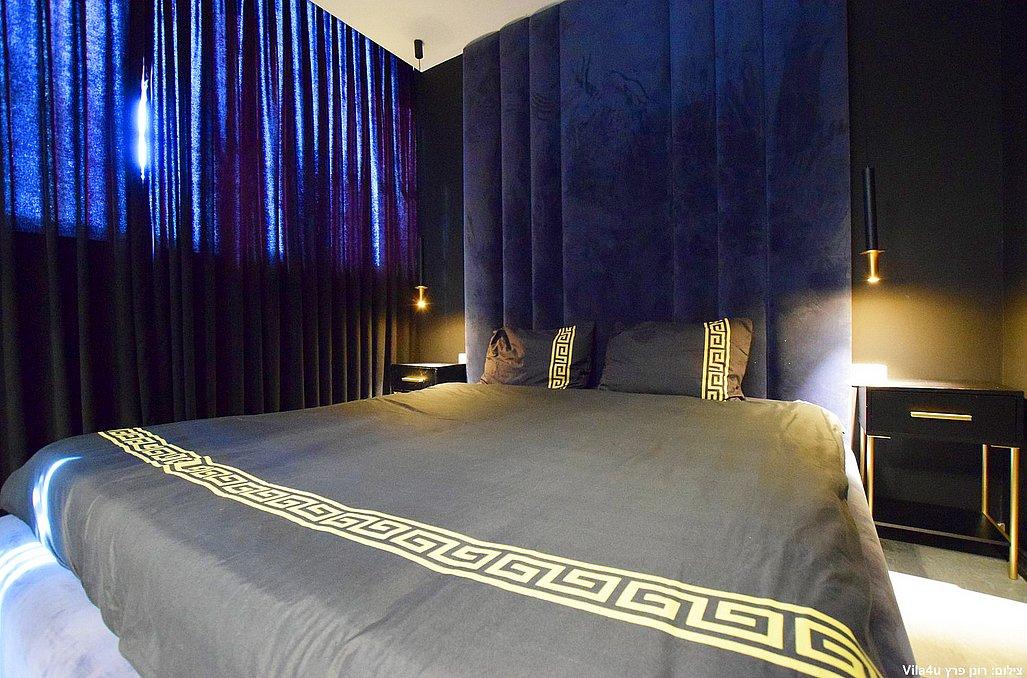 120311 לופט בלו, מתחם בי 555, וילה  בפתח תקווה וילות - Vila