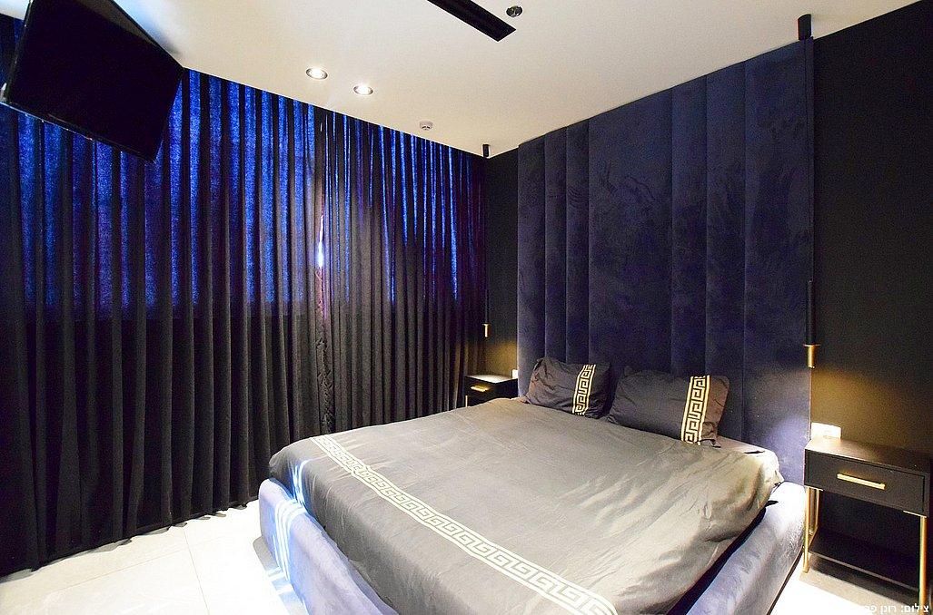 120312 לופט בלו, מתחם בי 555, וילה  בפתח תקווה וילות - Vila