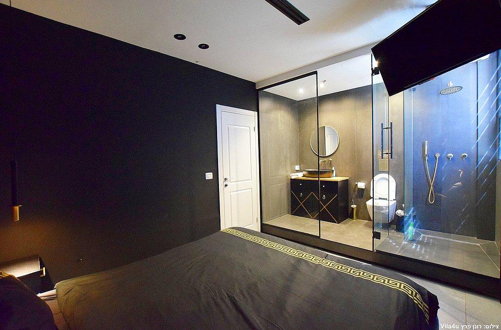 120313 לופט בלו, מתחם בי 555, וילה  בפתח תקווה וילות - Vila