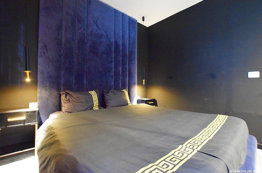 120316 לופט גרין, מתחם בי 555, וילה  בפתח תקווה וילות - Vila