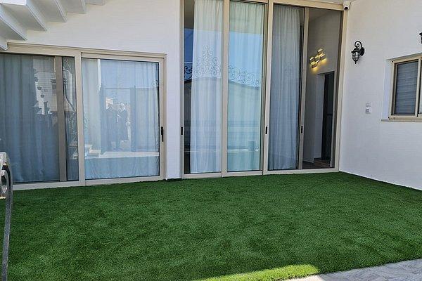 120466 החצר, וילה סאנרייז ספא, וילה  בירכא וילות - Vila