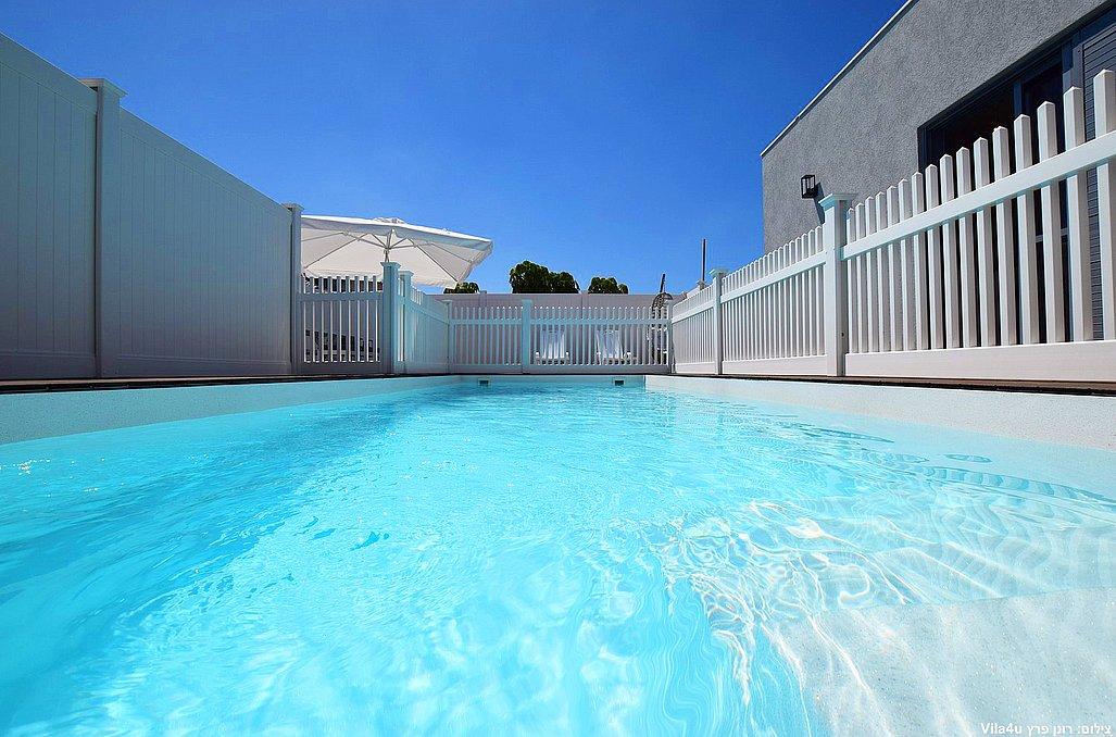 120899 כללי, אחוזת לי ריזורט, וילה  בזכריה וילות - Vila