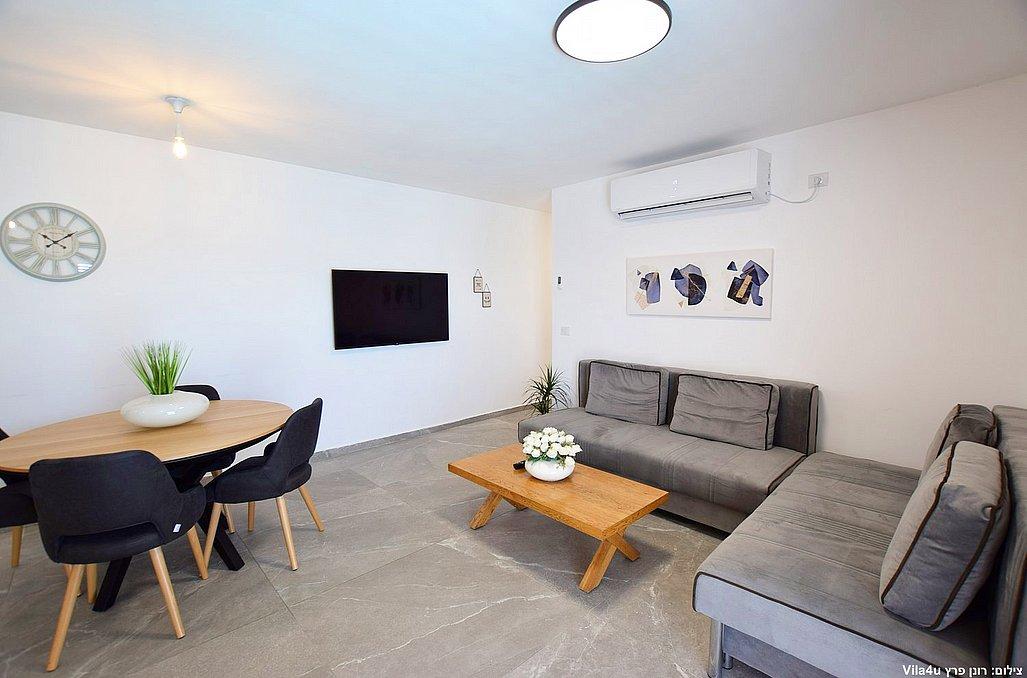 120900 כללי, אחוזת לי ריזורט, וילה  בזכריה וילות - Vila