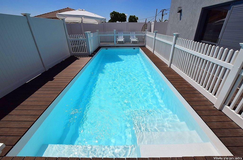 120911 כללי, אחוזת לי ריזורט, וילה  בזכריה וילות - Vila