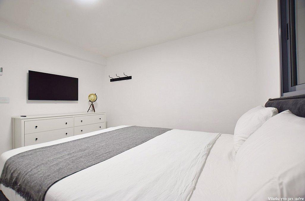 120936 המתחם הפנימי, אחוזת לי ריזורט, וילה  בזכריה וילות - Vila