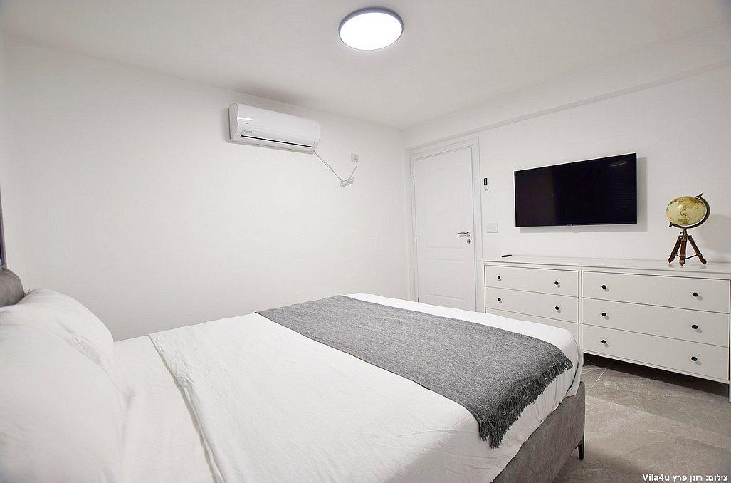 120937 המתחם הפנימי, אחוזת לי ריזורט, וילה  בזכריה וילות - Vila