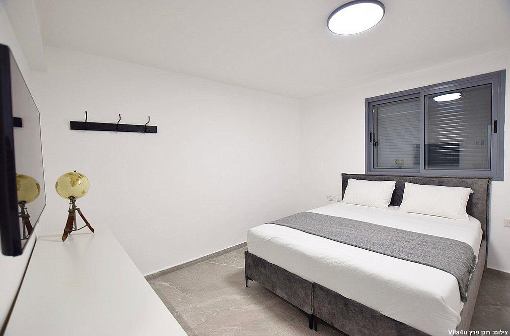 120939 המתחם הפנימי, אחוזת לי ריזורט, וילה  בזכריה וילות - Vila