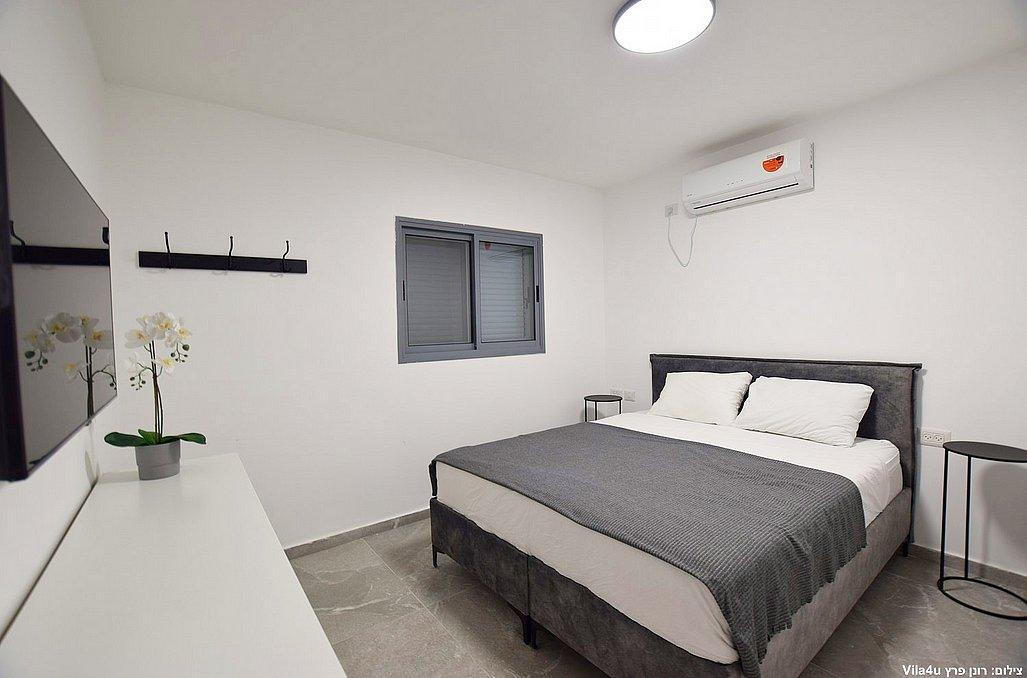 120940 המתחם הפנימי, אחוזת לי ריזורט, וילה  בזכריה וילות - Vila