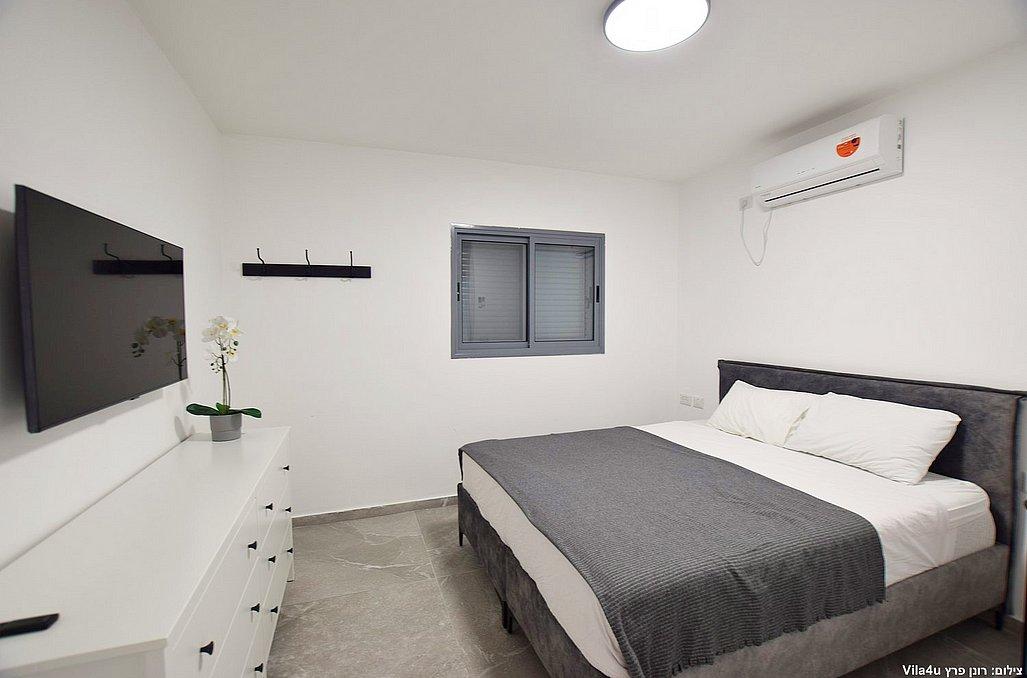 120941 המתחם הפנימי, אחוזת לי ריזורט, וילה  בזכריה וילות - Vila