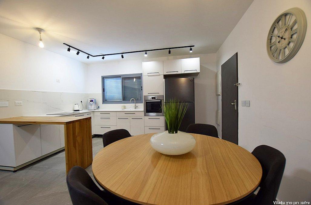 120944 המתחם הפנימי, אחוזת לי ריזורט, וילה  בזכריה וילות - Vila