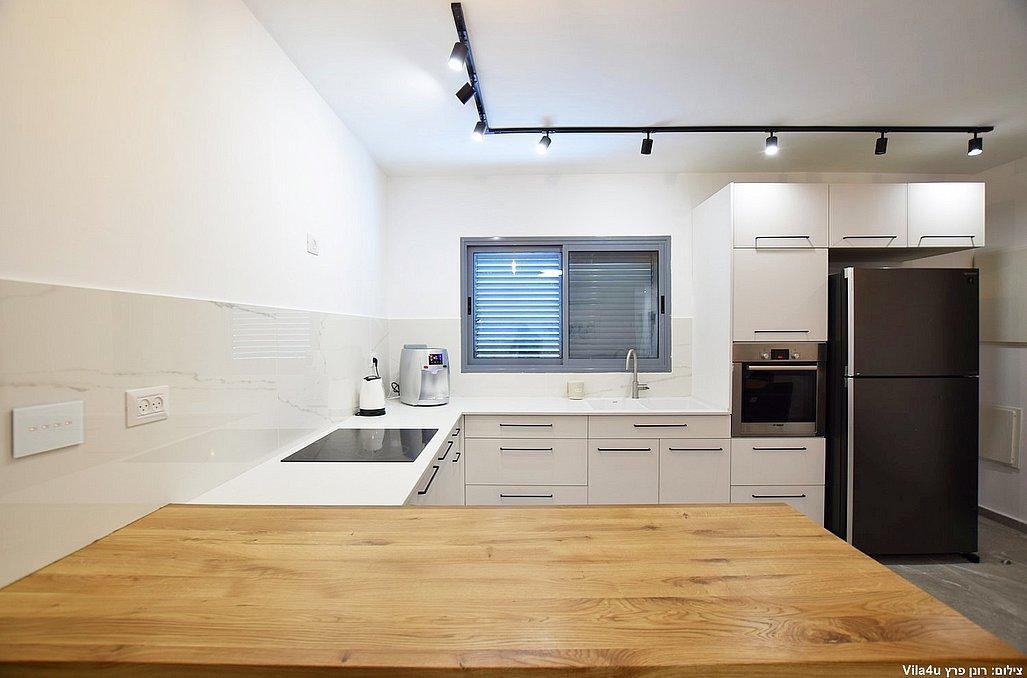 120945 המתחם הפנימי, אחוזת לי ריזורט, וילה  בזכריה וילות - Vila