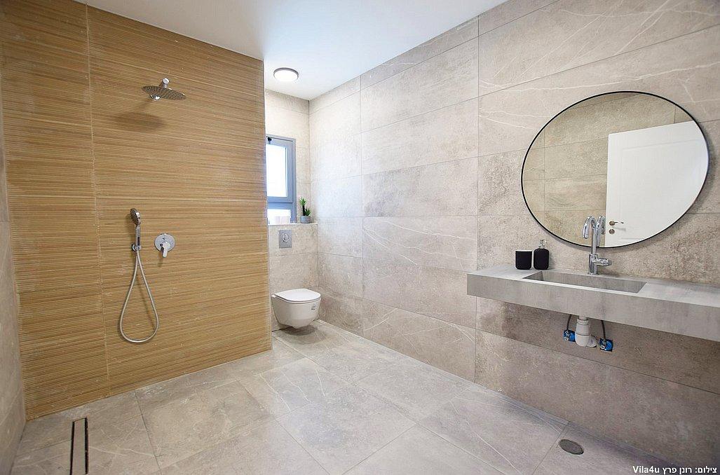 120947 המתחם הפנימי, אחוזת לי ריזורט, וילה  בזכריה וילות - Vila