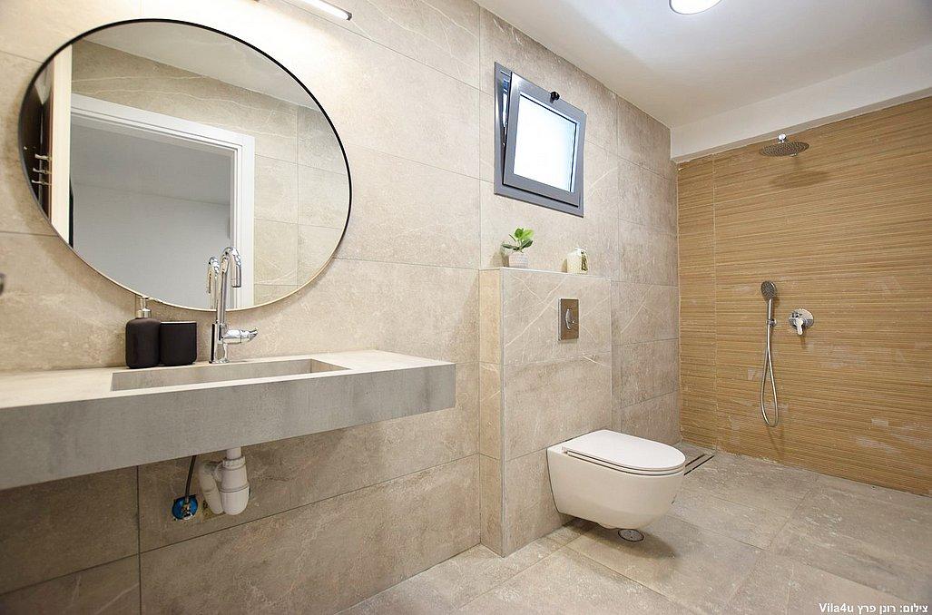 120948 המתחם הפנימי, אחוזת לי ריזורט, וילה  בזכריה וילות - Vila