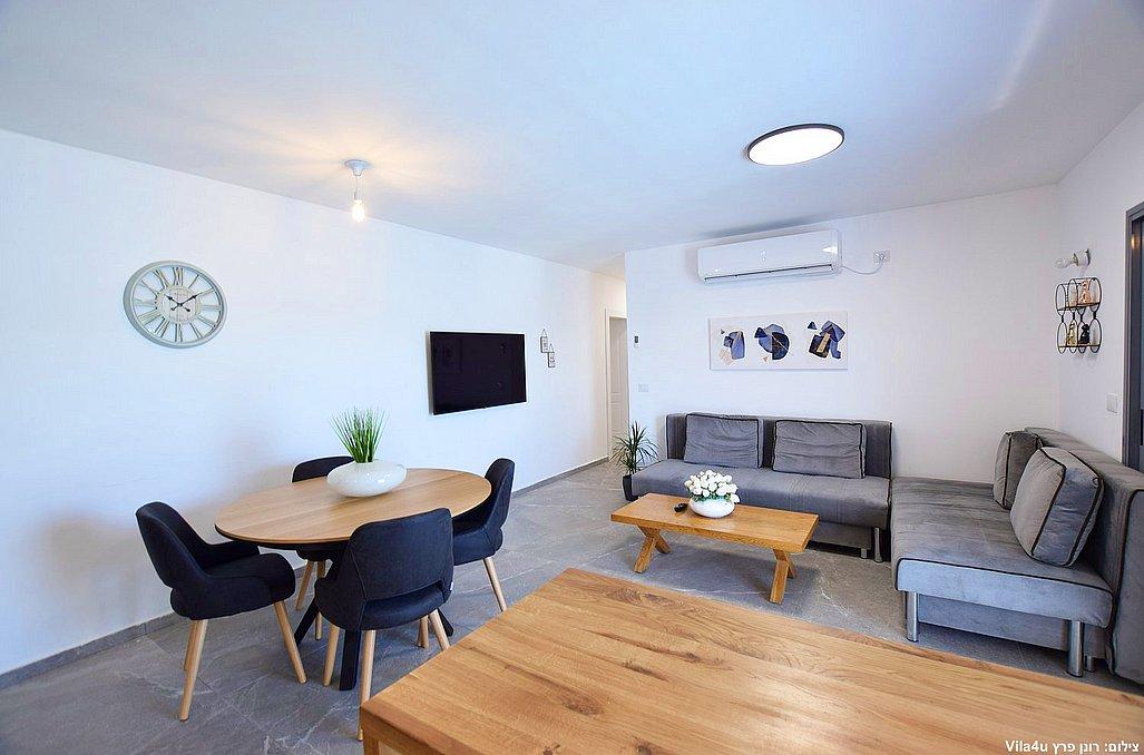 120949 המתחם הפנימי, אחוזת לי ריזורט, וילה  בזכריה וילות - Vila