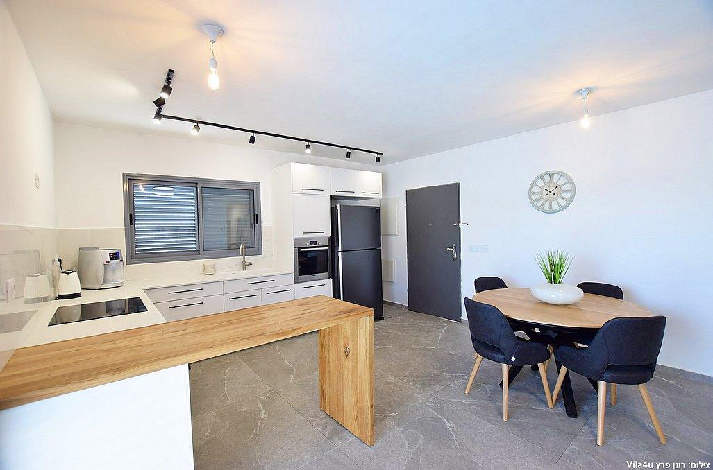 120950 המתחם הפנימי, אחוזת לי ריזורט, וילה  בזכריה וילות - Vila