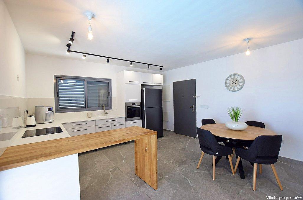 120952 המתחם הפנימי, אחוזת לי ריזורט, וילה  בזכריה וילות - Vila