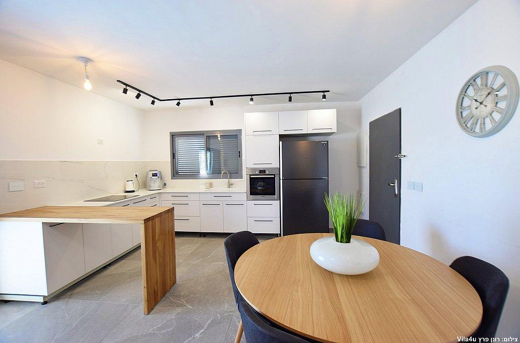 120953 המתחם הפנימי, אחוזת לי ריזורט, וילה  בזכריה וילות - Vila