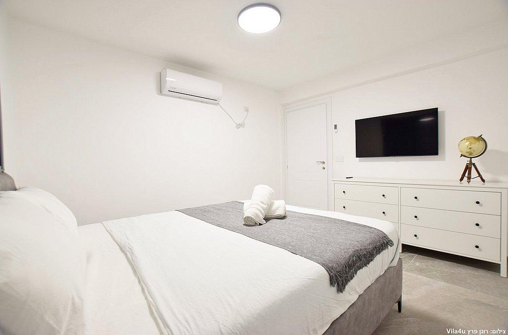 120954 המתחם הפנימי, אחוזת לי ריזורט, וילה  בזכריה וילות - Vila