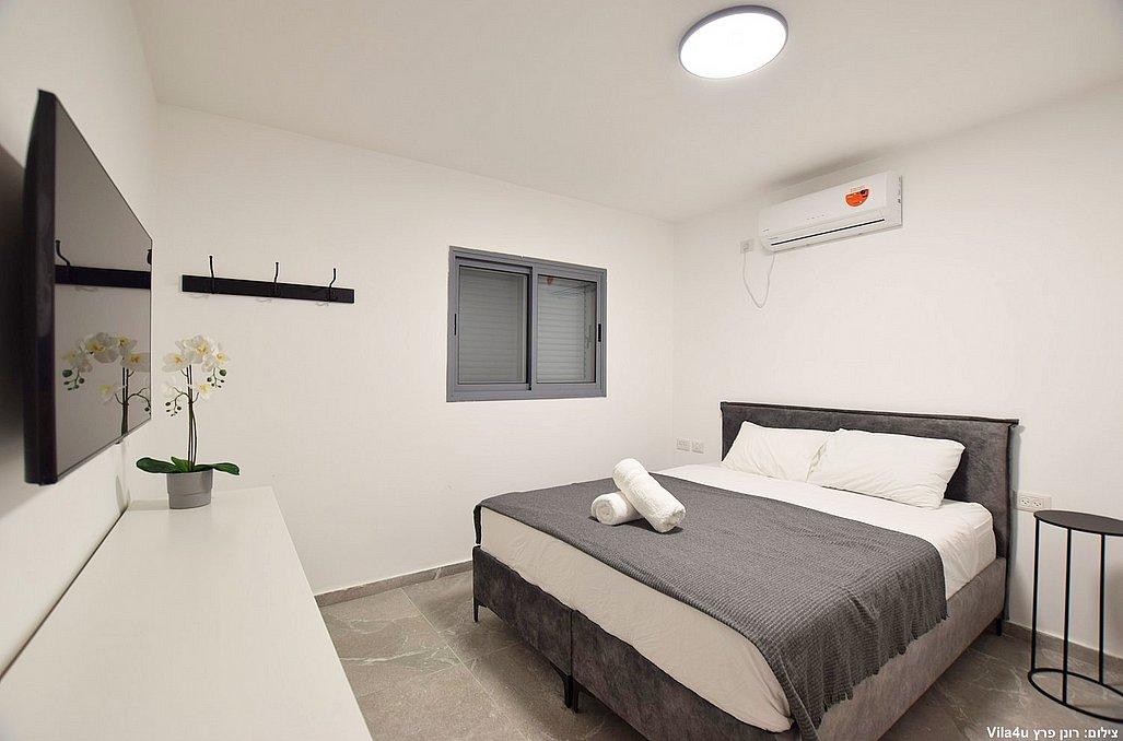 120958 המתחם הפנימי, אחוזת לי ריזורט, וילה  בזכריה וילות - Vila