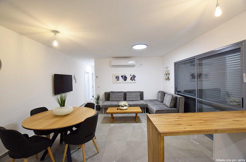 120959 המתחם הפנימי, אחוזת לי ריזורט, וילה  בזכריה וילות - Vila