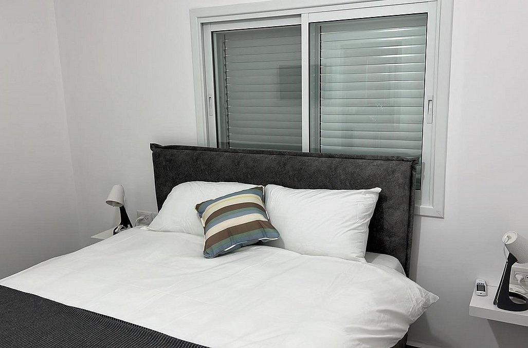 120960 המתחם הפנימי, אחוזת לי ריזורט, וילה  בזכריה וילות - Vila