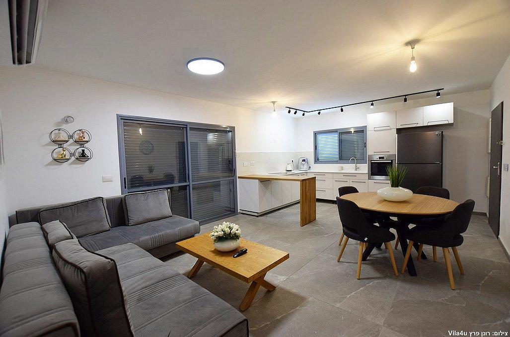 120961 המתחם הפנימי, אחוזת לי ריזורט, וילה  בזכריה וילות - Vila