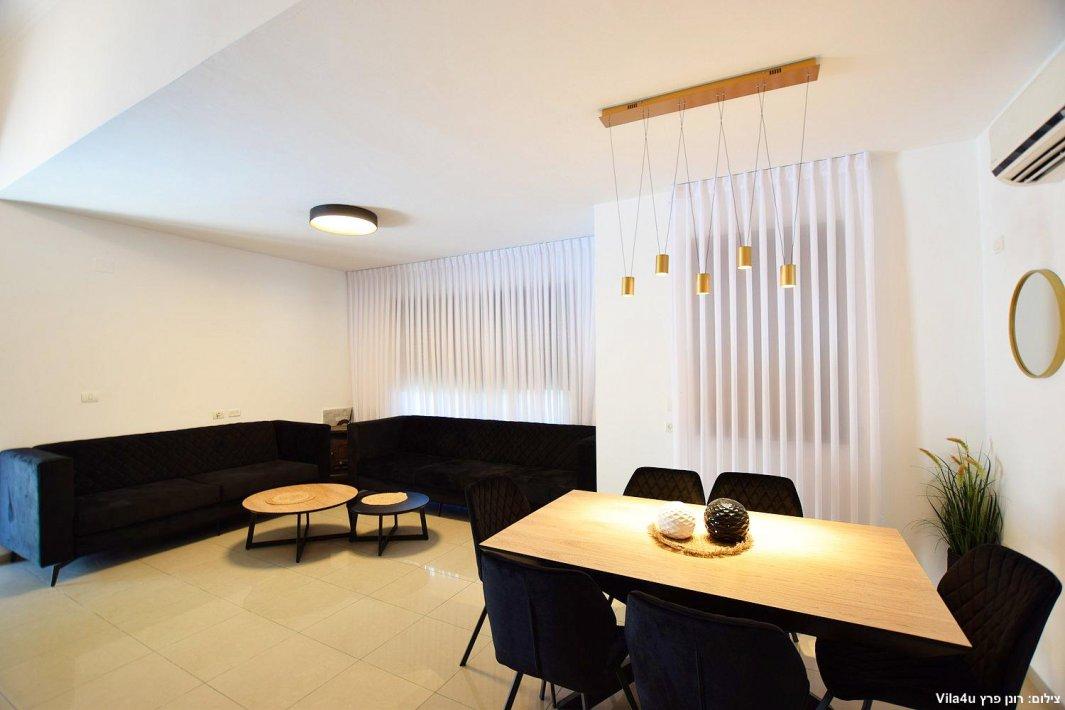 121807 גלריה כללית, The King Place - אחוזת המלך, וילה  בחוסן וילות - Vila