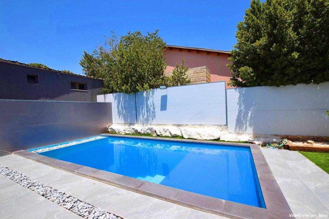 121813 גלריה כללית, The King Place - אחוזת המלך, וילה  בחוסן וילות - Vila