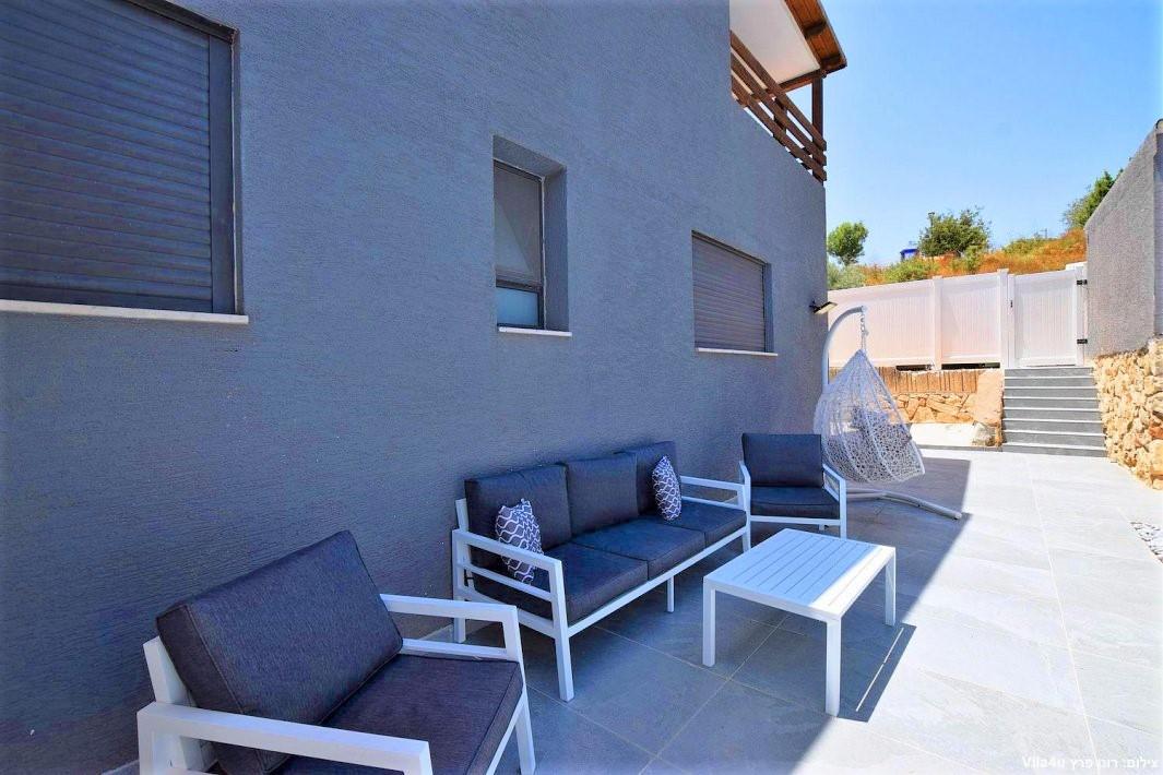 121816 גלריה כללית, The King Place - אחוזת המלך, וילה  בחוסן וילות - Vila