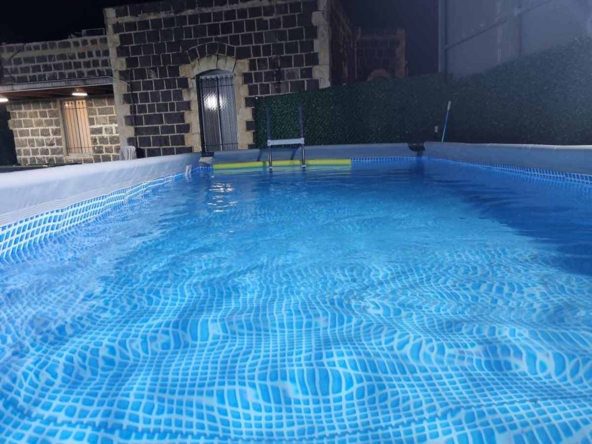 121905 כללי, וילה פאר טבריה, וילה  בטבריה וילות - Vila