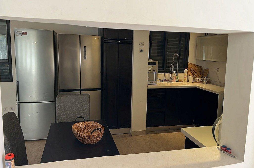 122251 מתחם פנימי, וילה דובדבן, וילה  באילת וילות - Vila