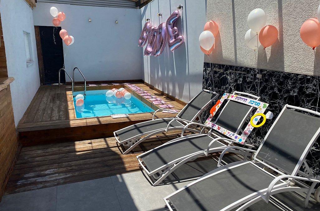 122327 מתחם פיאסטה פרימיום, מתחם פיאסטה פרימיום, וילה  בנתניה וילות - Vila